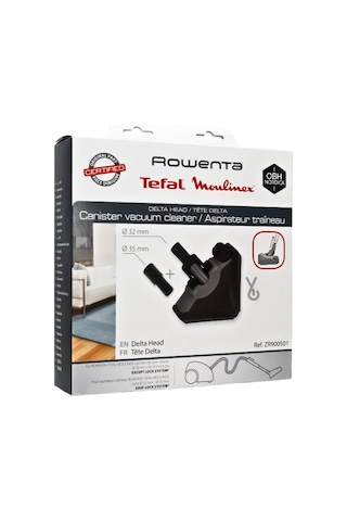 Tefal, Rowenta Compact Power Cyclonic Delta Süpürü