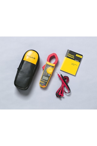 Fluke 319 Pens Ampermetre - Netes