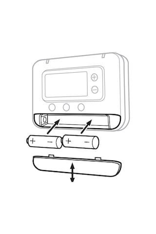 Honeywell T2h110a0069 Kablolu Programlanabilir Oda Termostadı - T2