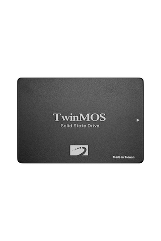 512 Gb 2.5 Sata3 580/550 3dnand Grey Tm512gh2ugl