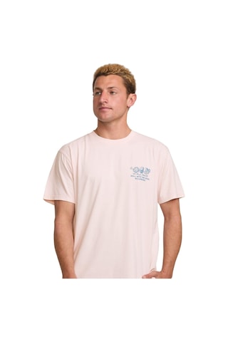 Bıllabong Roll Premıum Ww Ss Ltp Çok Renkli