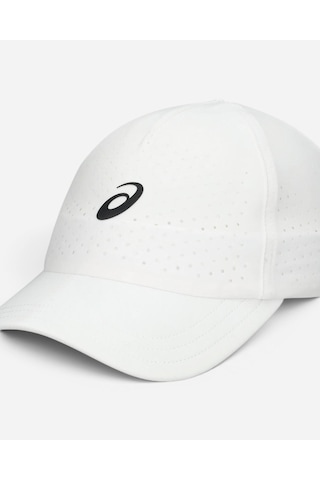 Asics Performance Cap Beyaz Şapka 3043a139-100 91189682