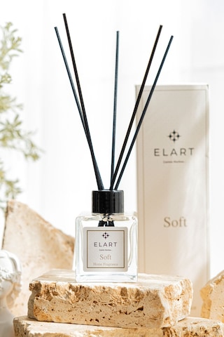 Elart Soft Oda Kokusu 110 Ml Standart Sabun Tazeliği