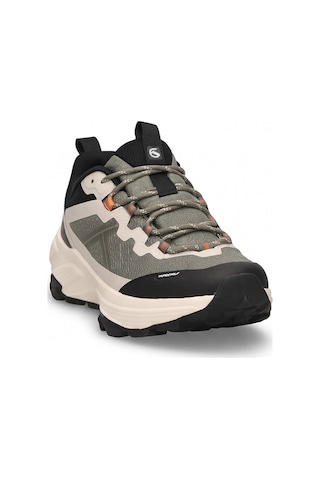 Humtto 26k-92569a Erkek Waterproof Outdoor Ayakkabı Haki