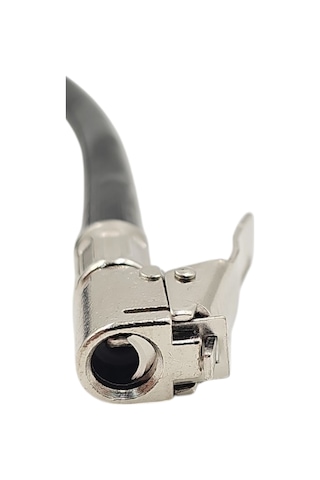 Fixonic Sappower Tg1 Havalı Lastik Şişirme Ve Ölçme Tabancası