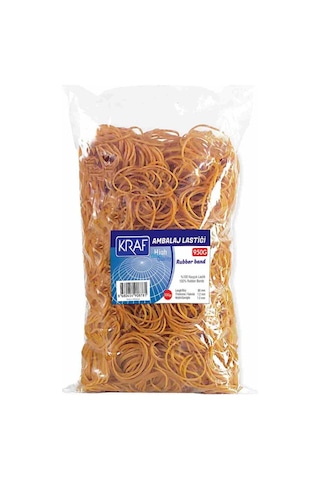 Kraf 950G Ambalaj Lastiği 500Gr