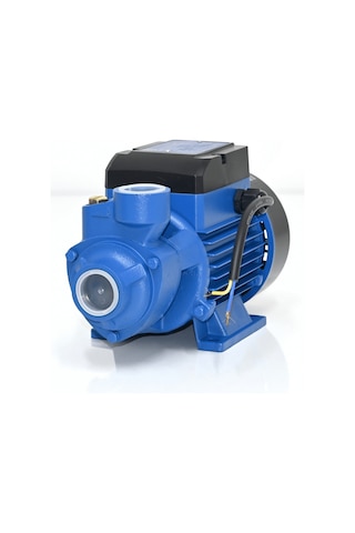 Mur-cel Qb 60 Micro Vortex Pompa Su Pompası 0.5 Hp 1 Inc - 38948603