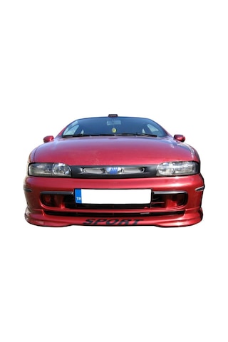 Fiat Brava Ön Tampon Eki  STR-532