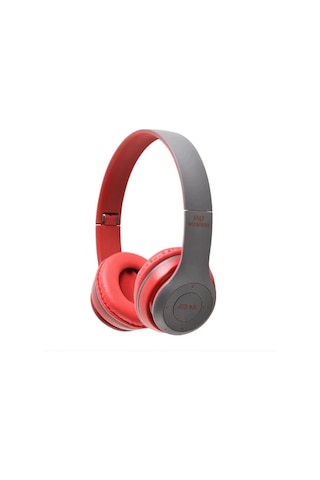 Subzero P47 Nms N35 Wireless Kulak Üstü Kulaklık