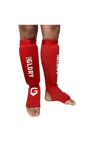 Top Glory Kick Boks Muay Thai Mma Elastik Kaval Koruyucu