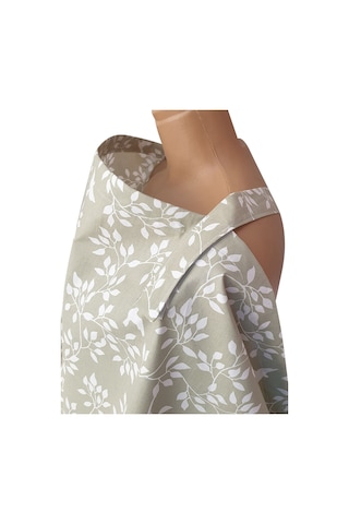 Emzirme Önlüğü Yeşil