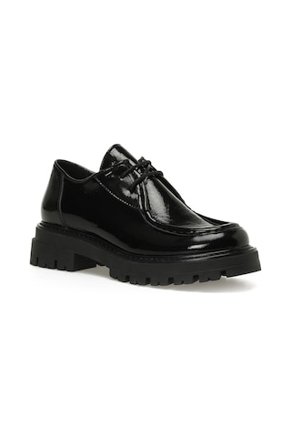 Nine West Lucında 5pr Siyah Kadın Loafer 000000000102037488 Siyah