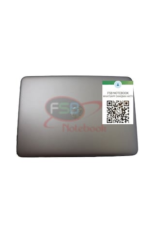Hp Probook 450 455 G4 Ekran Arka Kasası Lcd Back Cover Eax83001010