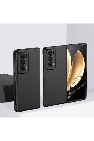 Honor Magic V2 İçin Sert Plastik Kılıf - Al8848
