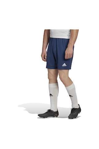 Adidas Ent22 Sho Erkek Futbol Maç Şortu H57506 Lacivert 001