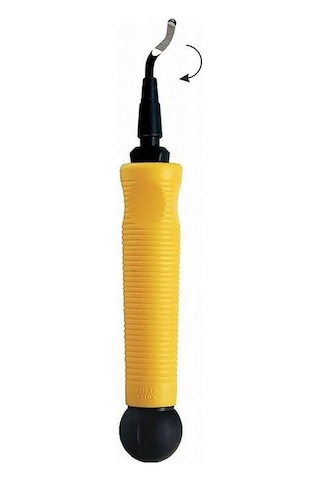 Cp Gratex Çapak Alma Raspa Seti Dt-5 Sd