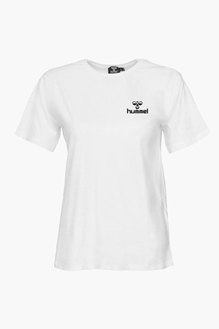 Hummel Hmlcordana Beyaz Kadın T-shirt 912447-9001