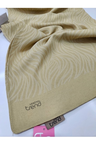 Armine Trend Ultralight 16 Şal 3209 Krem