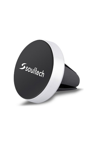 Soultech Mıx001 Araç Şarjı+3 Usb Kablo+Araç Tutucu