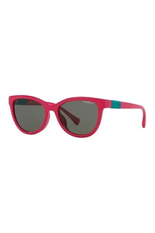 Miraflex Mf1039 M559 50-16-135 Çocuk Güneş Gözlüğü Pembe