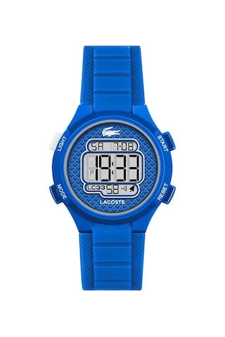 Lacoste Lac2030066 Çocuk Kol Saati Mavi