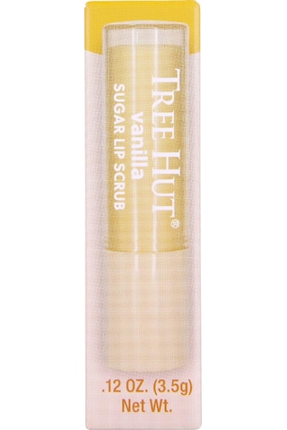 Tree Hut Vanilla Shea Sugar Lip Scrub Dudak Peelingi 3.5gr
