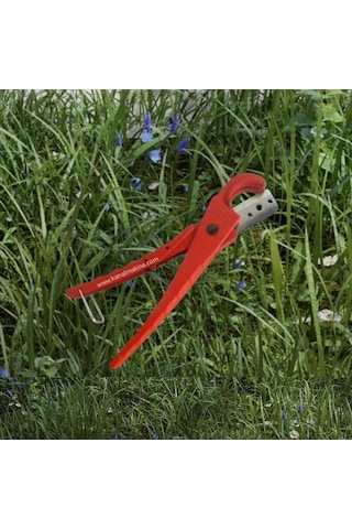Rothenberger Rocut 38 Mm Plastik Boru Makası