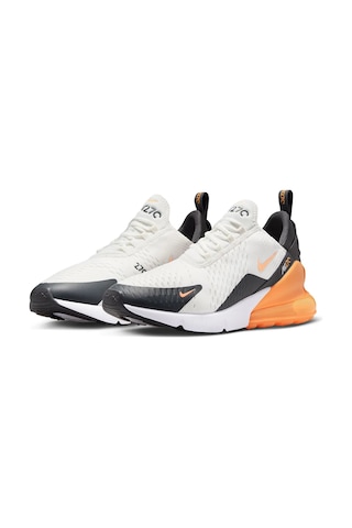Nike Air Max 270 Ah8050-114 Çok Renkli.