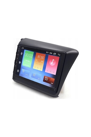 Honda Civic Fb7 Android Multimedya Sistemi 4-64 Cadence R18 2012-2015 Ön Kayıt Kamera  Diğer