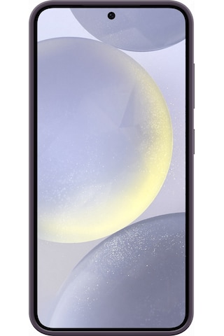 Samsung Uyumlu Galaxy S24 Standlı Ve Kordonlu Kılıf