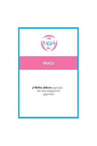 Bepanthol Baby Pişik Önleyici Merhem 100 Gr X 3 Adet PKT.BEPANTHOL.015