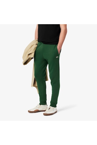 Lacoste Erkek Eşofman Xh9624-132 Yeşil