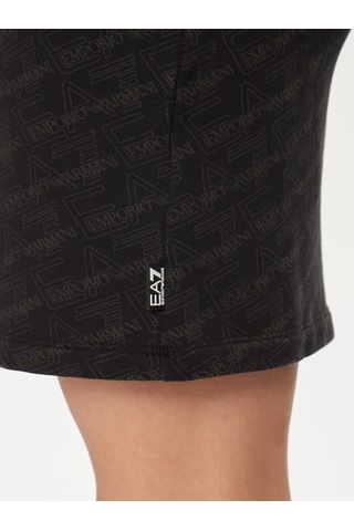 Emporio Armani Emporıo Armanı Kadın Elbise 3dta53-tjuaz-1200 Siyah