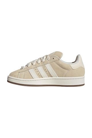 Adidas Campus 00s Kadın Bej Spor Ayakkabı Kj7559 Krem