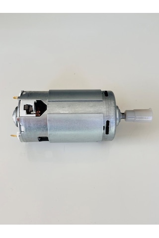 Arzum Ar 1111- Ar 1131- Ar 1092-ar 1085 Blender Seti Motoru