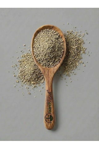 İxirciyusuf Acı Yavşan Yavşan Otu Pelin Otu Wormwood Artemisia Absinthium Doğal Kurutulmuş 100 G