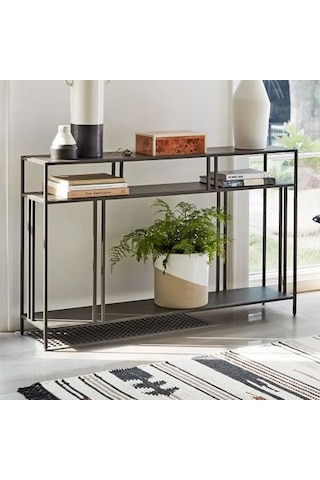 Manjo Dresuar Ve Konsol