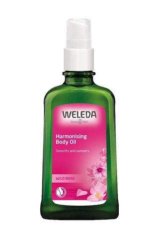 Rahatlatıcı Gül Bakım Yağı 100 Ml Diğer