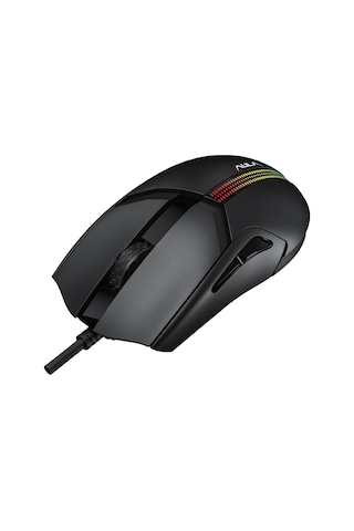 Aula F813 PRO 12400 DPI RGB Optik Gaming Oyuncu Mouse
