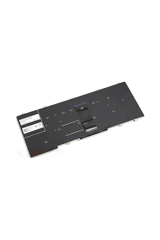 Dell Uyumlu Latitude E5450 E7450 E7470 E7480 Klavye Tuş Takımı
