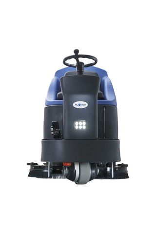 Plover T11 B Binilebilir Zemin Temizlik Makinası