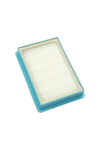 Philips İle Uyumlu Fc 9750 Powerpro Max Hazne İçi Filtre Ve Hepa Filtresi