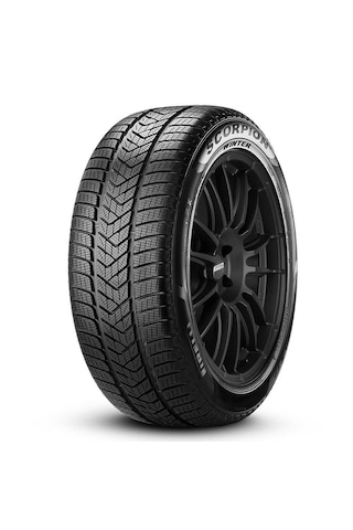 Pirelli 255/60 R20 113V Xl Scorpion Winter Lr Ks Kış Lastiği 2026