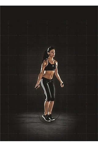 Adidas ADRP-12234 Atlama İpi 300 CM
