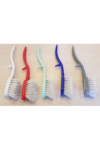 Ataseven Lavabo ve Bulaşık Fırçası 2 Adet