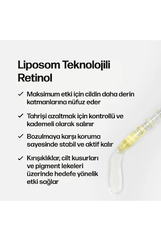 Revitaltrax Retinol Serum 30 ML
