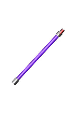 Dyson V11 Advanced İle Uyumlu Süpürge Borusu Mor
