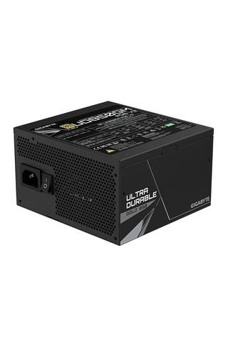 Gıgabyte Gp-ud850gm Pg5 V2 Psu Modüler 850w 80+ 120mm Fan
