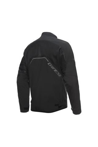 Dainese Daınese Ceket/ıgnıte Aır Tex Black Black Gray Reflex