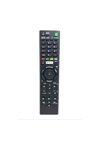 Sony Rm-L1275 Netflix 3D Smart Led Tv Kuma3D Smart Led Tv Kumanda